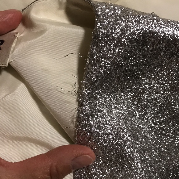 1960’s made in Canada Daymor Couture dress - Picture 8 of 8